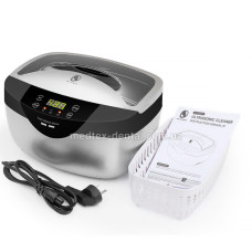 Ультразвукова мийка JP-2500