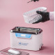 Ультразвуковая мойка Microstop MU-SMART объемом 0.8 литра для очистки мелкого инструментария в медицине