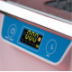 Ультразвуковая мойка Microstop MU-SMART объемом 0.8 литра для очистки мелкого инструментария в медицине