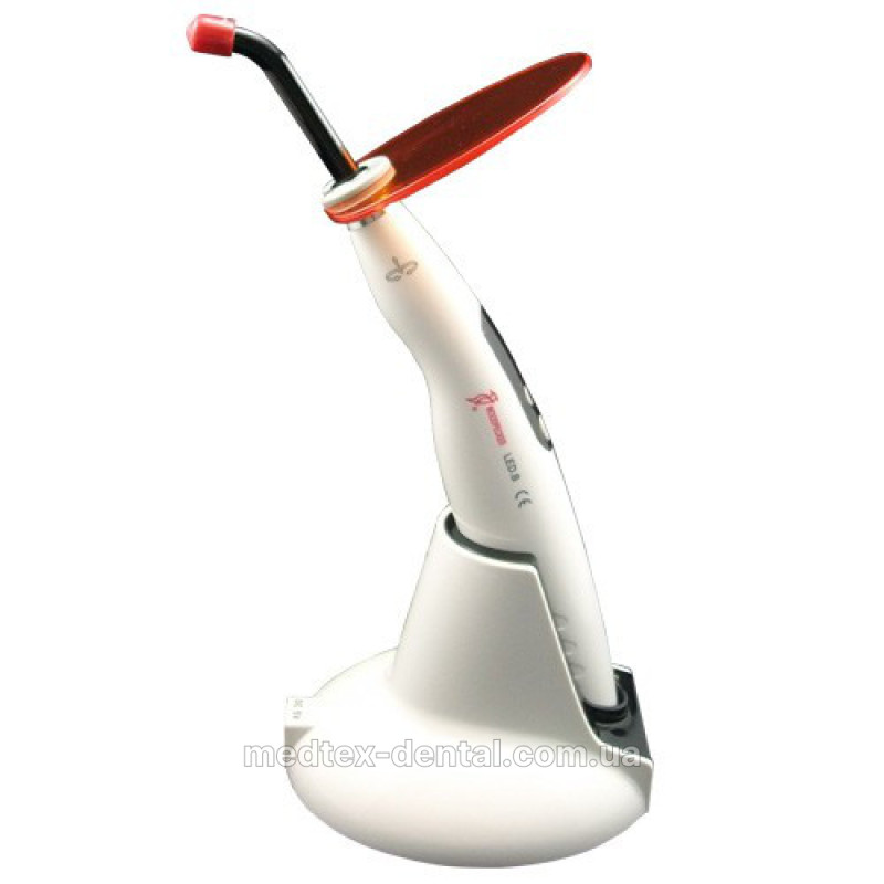 Фотополімерна лампа Woodpecker Led B для стоматології