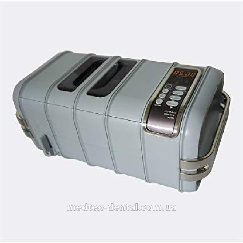 Ультразвукове миття Codyson CD-4831 3 л, Woodpecker, професійне обладнання