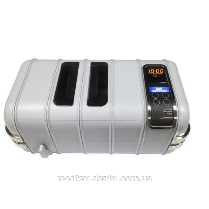 Ультразвукове миття Codyson CD-4831 3 л, Woodpecker, професійне обладнання