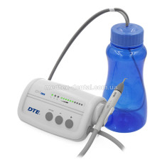 Скалер DTE D6 LED ультразвуковий з автономною подачею води