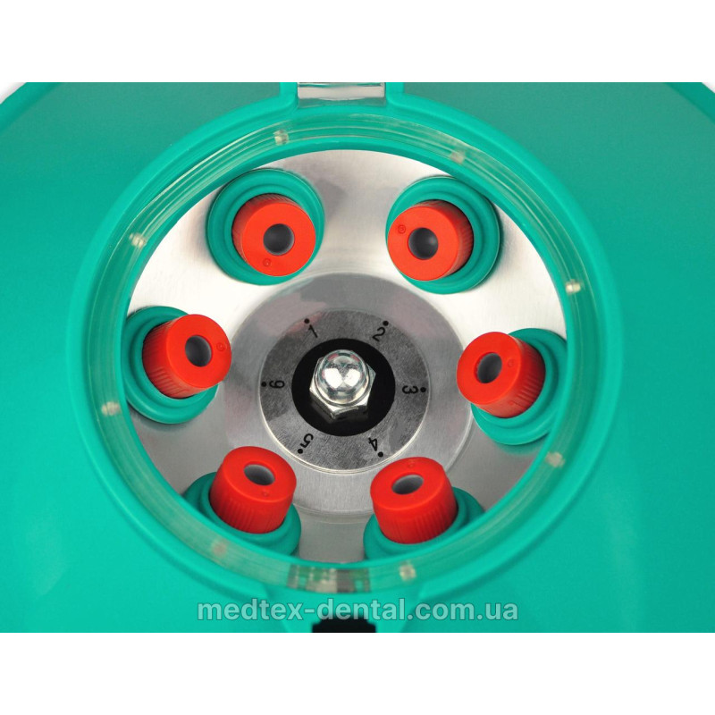 Центрифуга для плазмоліфтингу CM-3 (MICROmed) – висока якість та точність роботи