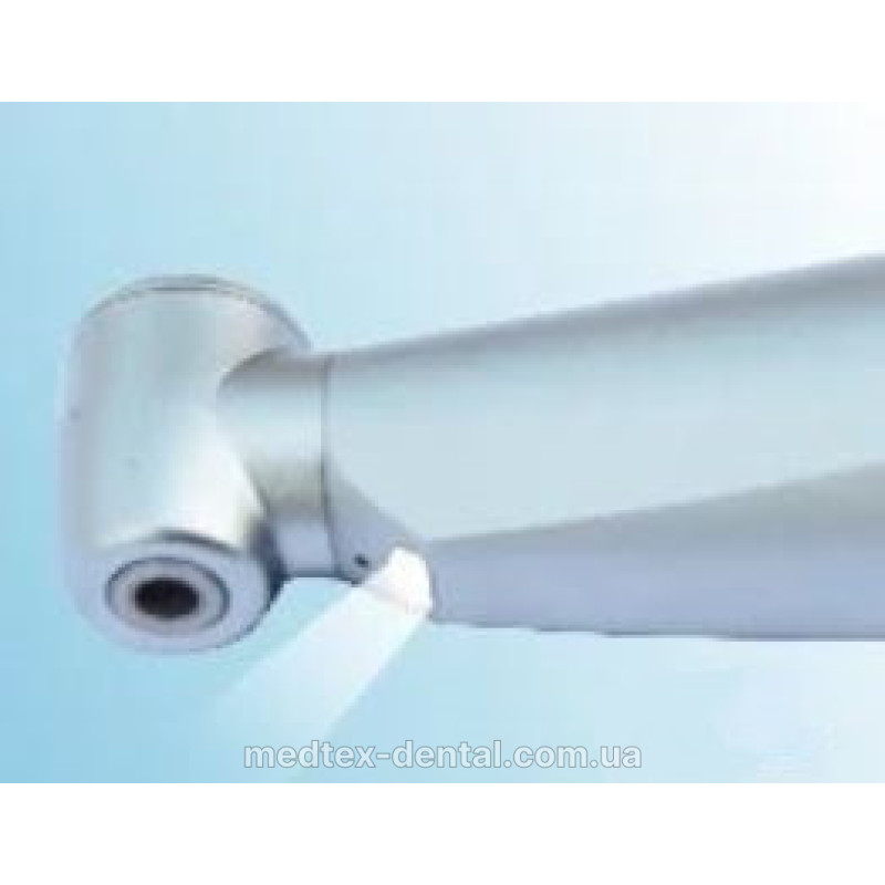 Кутовий наконечник COXO CX235 C-1E LED з генератором світла.