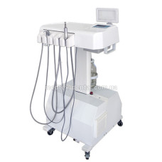 Стоматологічна турбінна установка СПЕУ-1K