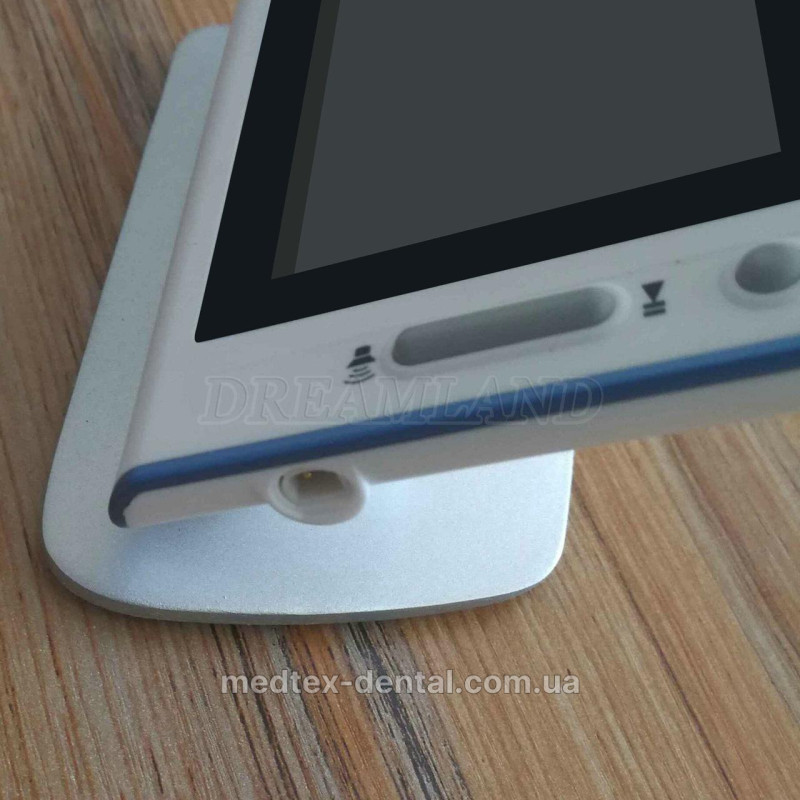 Апекслокатор DTE DPEX III на літій іонному аккумуляторі