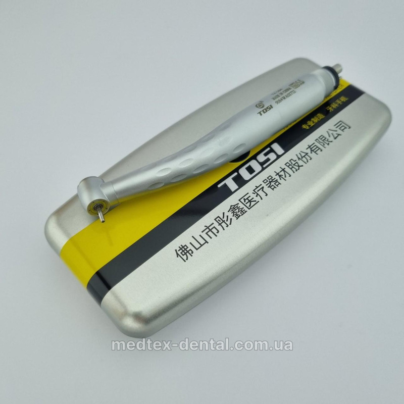 Tosi TX-164 O-led M4 Керамічні підшипники (Клас А) 5-ти точковий LED, Ортопедичний або терапевтичний