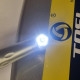 Tosi TX-164 O-led M4 Керамічні підшипники (Клас А) 5-ти точковий LED, Ортопедичний або терапевтичний