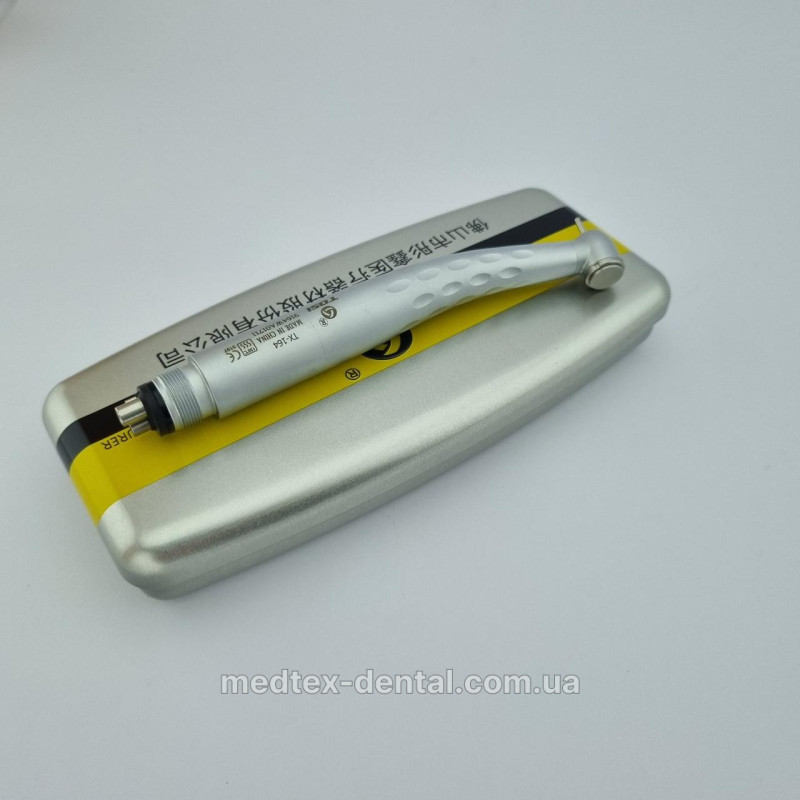 Tosi TX-164 O-led M4 Керамічні підшипники (Клас А) 5-ти точковий LED, Ортопедичний або терапевтичний