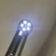 Турбинный наконечник с генератором света. 5-точечный LED. "Myriko"