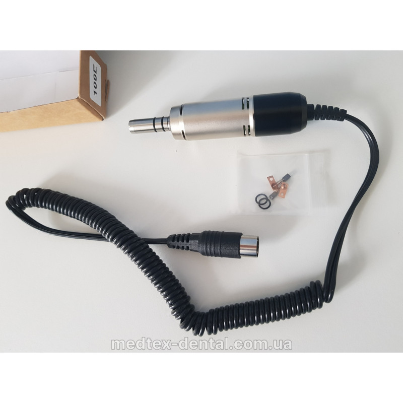 Микромотор медицинский 108E