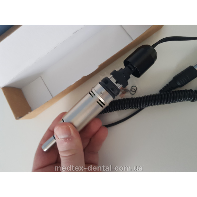 Микромотор медицинский 108E