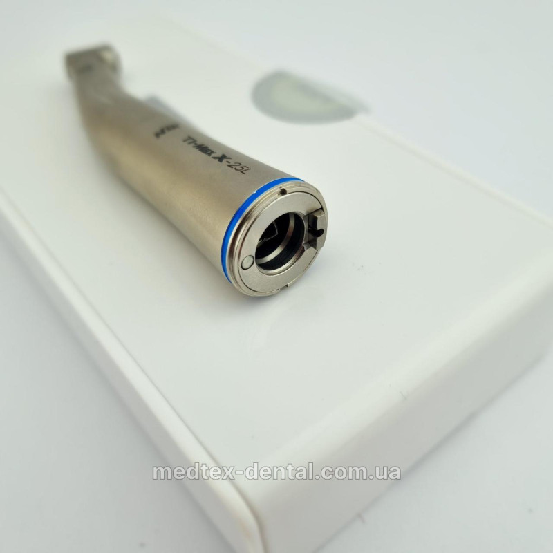 Угловой наконечник NSK Ti-Max X-25L для микромотора (Китай)