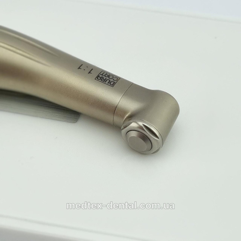 Угловой наконечник NSK Ti-Max X-25L для микромотора (Китай)
