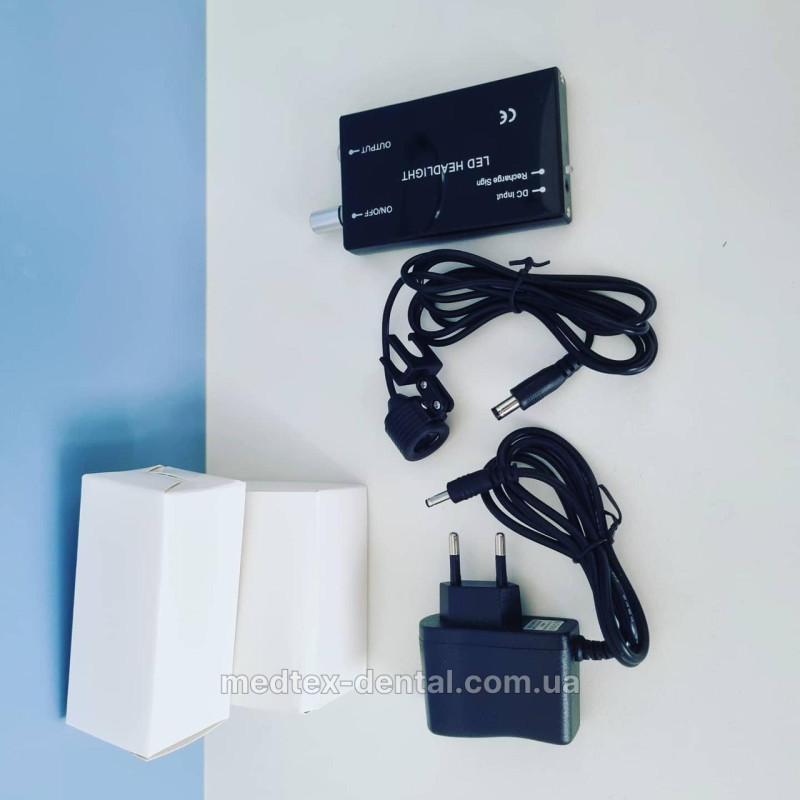 Підсвітка для бінокуляр LED
