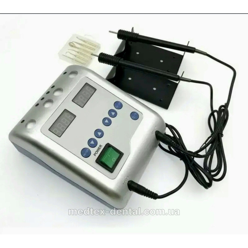 Електрошпатель Цифровий SJK Lab