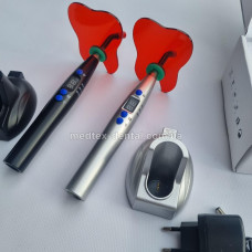 Фотополимерная лампа 5sek LED Curing Light