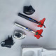 Фотополимерная лампа 5sek LED Curing Light