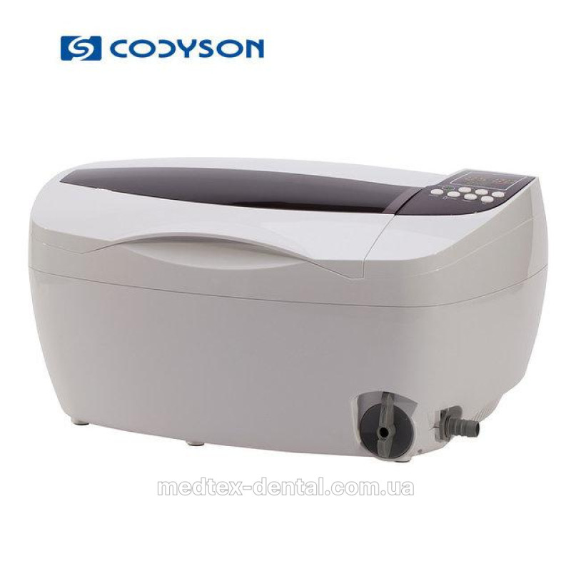 Ультразвукове миття Codyson CD-4830 (CODYSON) для очищення інструментів і деталей