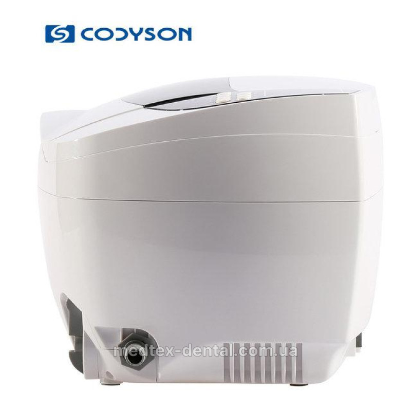 Ультразвукове миття Codyson CD-4830 (CODYSON) для очищення інструментів і деталей