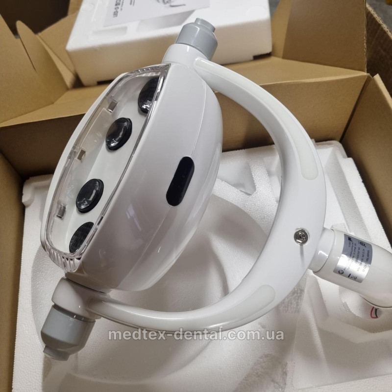 Светильник для стоматологической установки LED-D