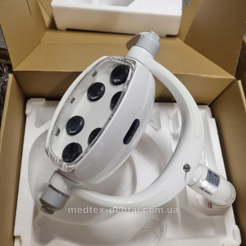 Светильник для стоматологической установки LED-D