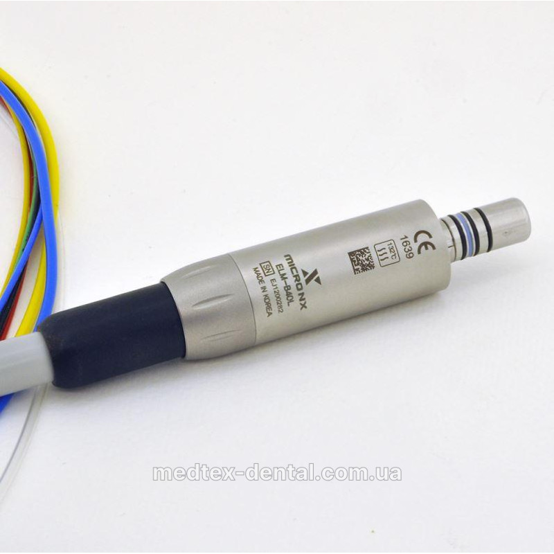 Вбудований безщітковий мікромотор для підвищення MICRO-NX ELEC I SET (AnyXing)