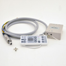 Вбудований безщітковий мікромотор для підвищування MICRO-NX ELEC I SET