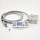 Вбудований безщітковий мікромотор для підвищення MICRO-NX ELEC I SET (AnyXing)
