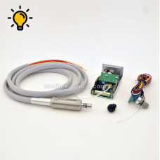 Вбудований мікромотор для підвищування з LED-підсвіткою MICRO-NX OP 100E
