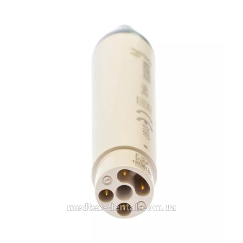 Наконечник для скалера Woodpecker HW-6L із підсвічуванням для стоматологічної практики