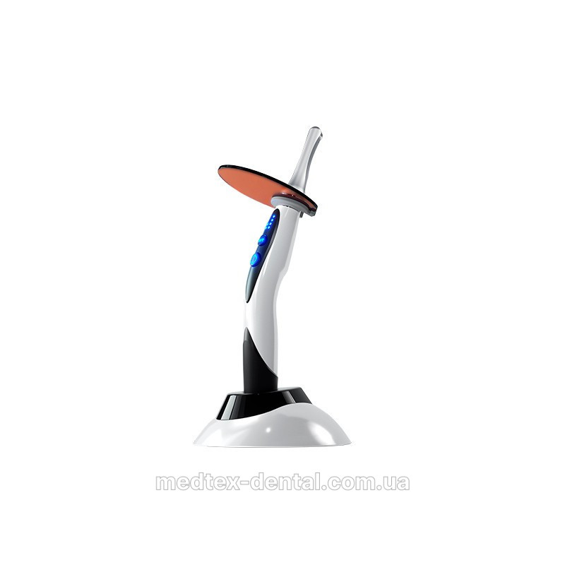 Фотополімерна лампа Woodpecker O-Light MAX для стоматологічних клінік