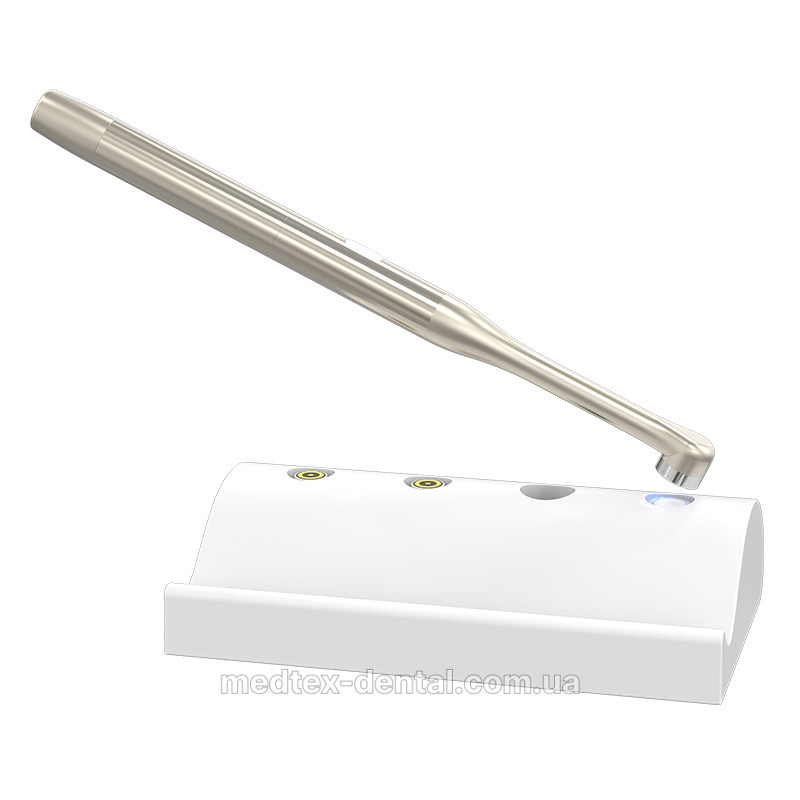Світлодіодна полімеризаційна лампа та карієс детектор DB686 NANO Curing light COXO
