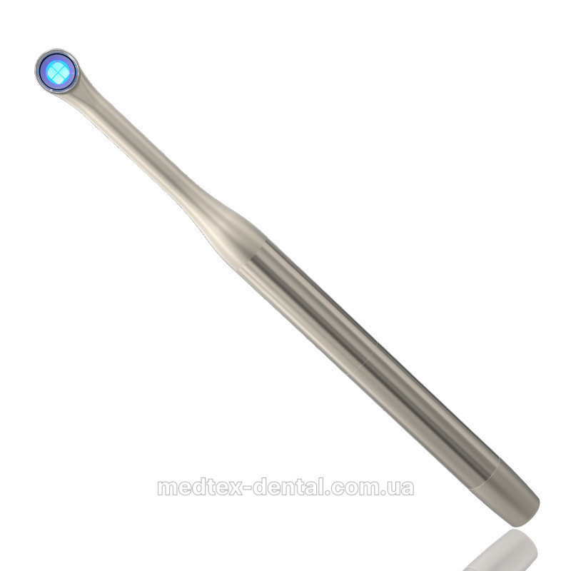 Світлодіодна полімеризаційна лампа та карієс детектор DB686 NANO Curing light COXO