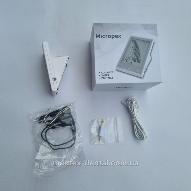 Апекс Локатор "MINI" 3,7 дюйма