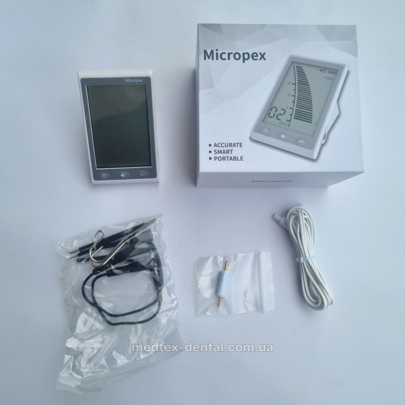 Апекс Локатор "MINI" 3,7 дюйма