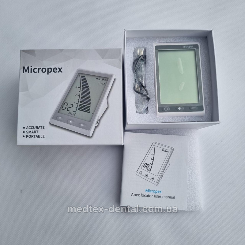 Апекс Локатор "MINI" 3,7 дюйма