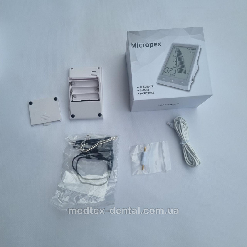 Апекс Локатор "MINI" 3,7 дюйма