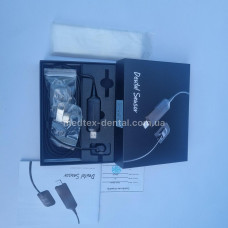 Візіограф стоматологічний dental i-sensor R1 Радіовізіограф датчики випромінювання