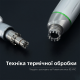Эндодонтический наконечник Finer 10:1 Reciprocating для эндомотора Push Button