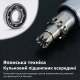 Эндодонтический наконечник Finer 10:1 Reciprocating для эндомотора Push Button