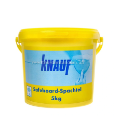 Рентгензахисна шпаклівка Knauf Safeboard-Spachtel 5 кг