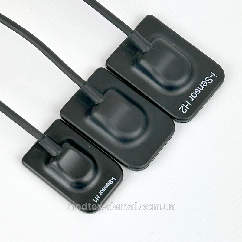 Візіограф i-Sensor H1.5, розмір 1.5