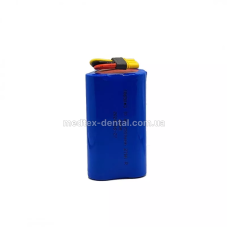 Аккумулятор 18650 2500мА 10.8V (3-х контактный) для Smart Ray