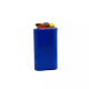 Аккумулятор 18650 2500мА 10.8V (3-х контактный) для Smart Ray