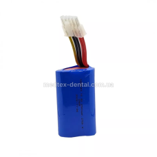 Аккумулятор 18650 2500мА 10.8V (5-х контактный) для Ai Ray, Mini Ray