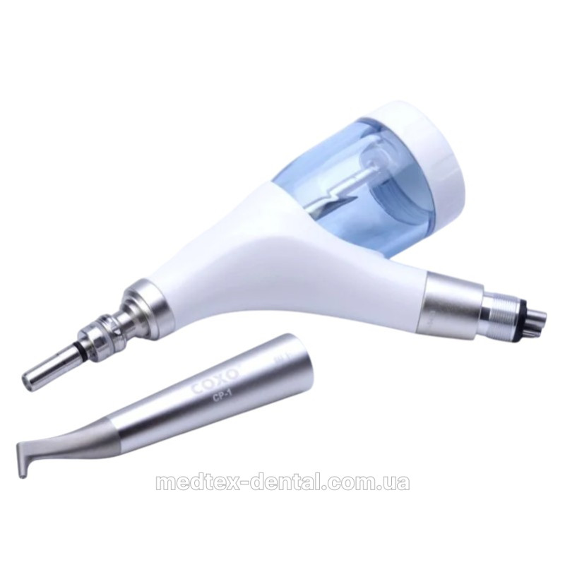 Содоструйний наконечник COXO CP-1 (KaVo MULTIflex)
