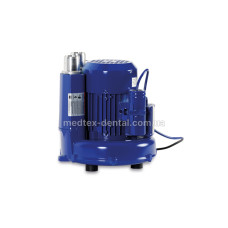 Помпа стоматологическая METASYS VAC 1s