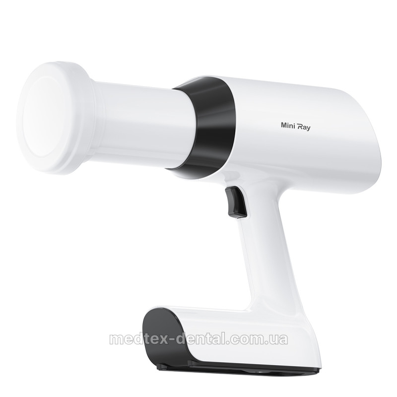 Портативний стоматологічний рентген Woodpecker Mini Ray PRO